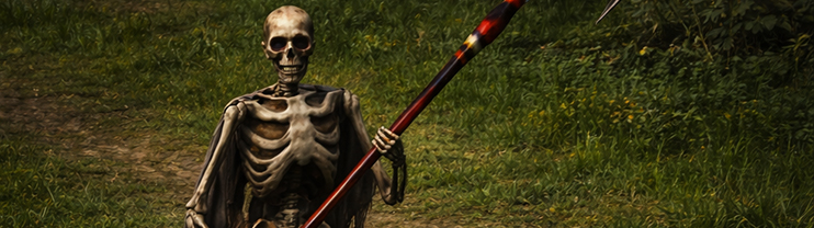 Underground Forces Attack