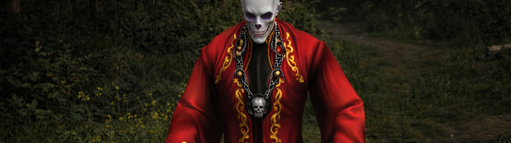 Wrath of the Cursed King