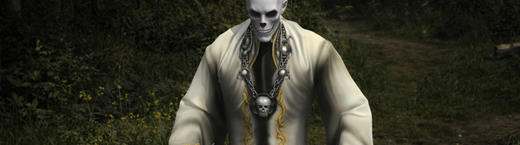 Wrath of the White Wizard